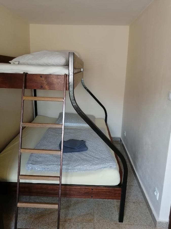 Burg Nad Banskou Stiavnicou Guest House Stiavnicke Bane Luaran gambar