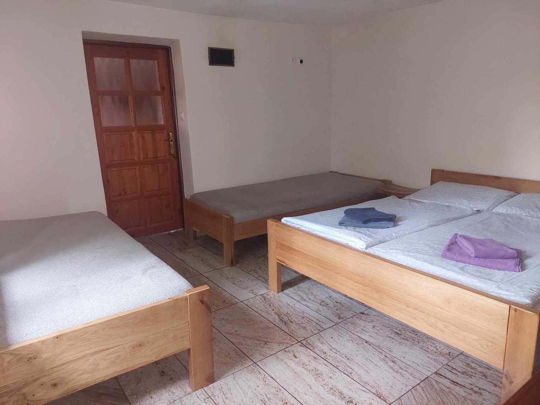 Burg Nad Banskou Stiavnicou Guest House Stiavnicke Bane Luaran gambar