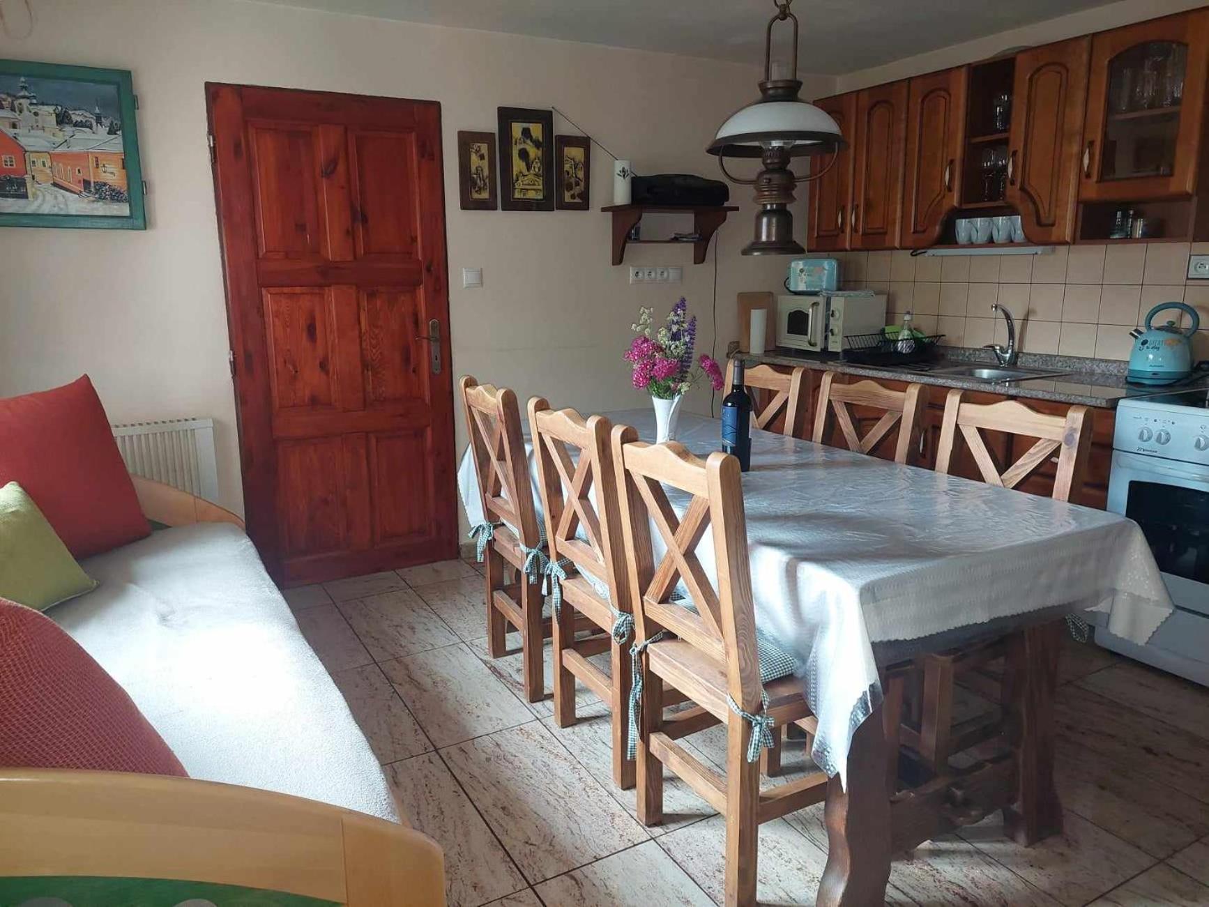 Burg Nad Banskou Stiavnicou Guest House Stiavnicke Bane Luaran gambar
