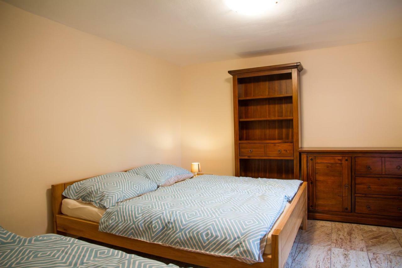 Burg Nad Banskou Stiavnicou Guest House Stiavnicke Bane Luaran gambar